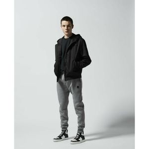 [Black Diamond] Mens Black Fleece Lined Si…